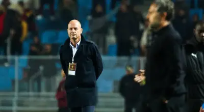 تورو ينفجر غضبًا في الأهلي ويطالب بتحرك عاجل لسيد عبد الحفيظ