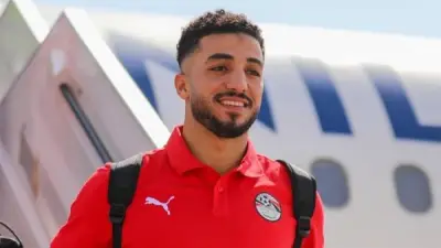 محمد عبد المنعم يوجه رسالة مؤثرة لوالدته عبر إنستجرام: 'أنت أغلى حب في الدنيا'