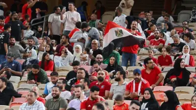 شوبير يشيد بجماهير مصر بعد الفوز الكبير على السعودية ويوجه رسالة مؤثرة