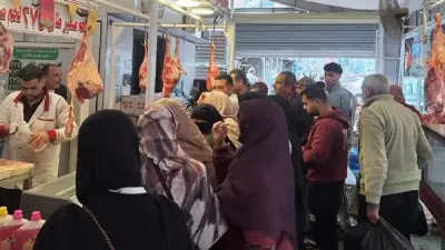 محافظ الدقهلية: متابعة مكثفة لأسعار السلع وتوفير الخبز المدعم بأسعار مخفضة