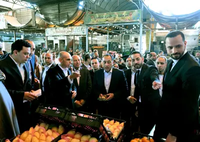 مدبولي: الأزمة الحالية هي الأصعب لأنها بلا أمد زمني وهدفنا عدم التعرض لهزة اقتصادية