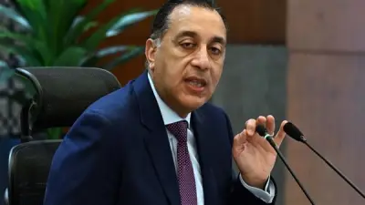 مدبولي يعلن إبطاء تنفيذ المشروعات كثيفة استهلاك الوقود لمدة شهرين لترشيد الطاقة