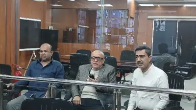 محافظ الأقصر يشرف على إزالة المخالفات غير القانونية عبر الشبكة الوطنية للطوارئ