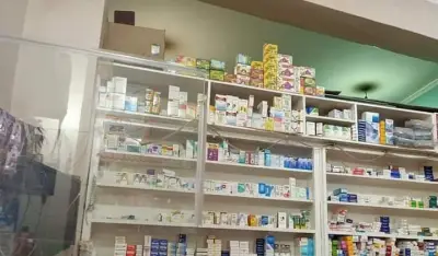 هيئة الدواء المصرية تحذر من شراء الصيدلي المجهول المصدر وتنصح بالاستشارة الدائمة