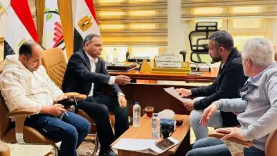 المجتمعات العمرانية تعتمد المتابعة الميدانية كأداة رئيسية لتسريع المشروعات بالعبور الجديدة