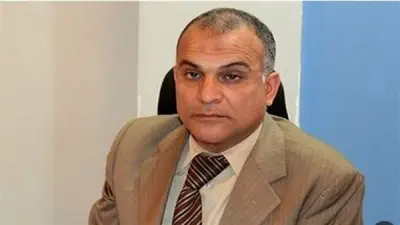 الدكتور عمرو هاشم ربيع يعلن اكتمال النصاب القانوني لانتخابات حزب الدستور