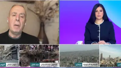 سويري: انقسام لبناني حول توصيف الحرب وتعقيدات النظام الطائفي تتفاقم