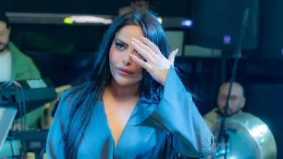 سارة الزكريا تشعل النيل بحفل غنائي ضخم بحضور عربي لافت