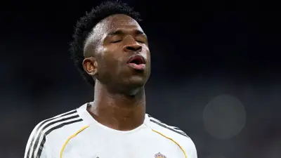 قلق في معسكر البرازيل: فينيسيوس جونيور يغيب عن التدريبات قبل ودية كرواتيا