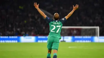 مصدر بالأهلي ينفي التفاوض مع البرازيلي لوكاس مورا ويؤكد دراسة ملف الصفقات بدقة