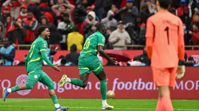 اتحاد السنغال لكرة القدم يتهم الكاف بالتخطيط المسبق لسحب لقب أمم إفريقيا