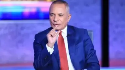 أحمد موسى: المصريون يشكرون الله على نعمة الأمن والأمان رغم الظروف الصعبة