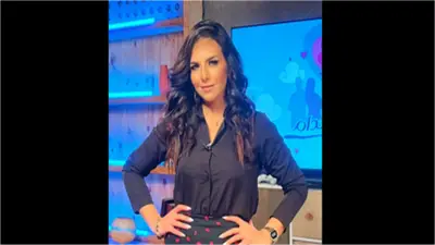 هبة عبد الجواد: الزواج شراكة متكاملة ومسؤولية مشتركة أساسها الالتزام والاحترام