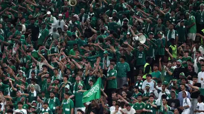 خسارة جديدة للمنتخب السعودي الرديف أمام السودان تزيد من خيبة الأمل الجماهيرية