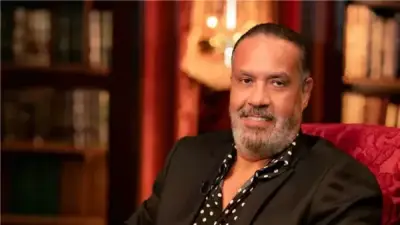 جمال العدل يعلق على فوز شقيقه مدحت برئاسة جمعية المؤلفين والملحنين: 