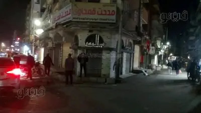 حملات مكثفة بالشرقية لضبط غلق الورش الحرفية في مواعيدها الرسمية