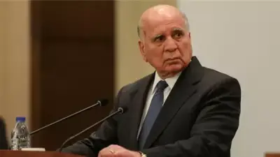 وزير خارجية العراق: هجمات الفصائل تدفع البعثات الدبلوماسية لمغادرة البلاد