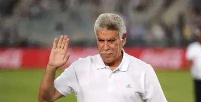 حسن شحاتة يعبر عن سعادته بلقاء نجوم الجيل الذهبي في سحور الأساطير