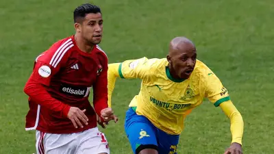 الأهلي المصري يستعد لصدمة رضا سليم المغربي بخطة تسويق جديدة