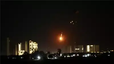 محافظ أربيل ينفي طلب القنصلية الأمريكية إخلاء الأحياء السكنية بعد هجمات المسيرات