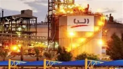 إصابتان في هجوم إيراني على منشآت شركة ألومنيوم البحرين 