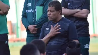 غزل المحلة يعلن تمسكه باستمرار علاء عبد العال مدربًا للفريق حتى نهاية الموسم