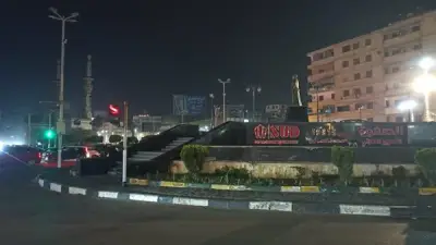 المنصورة تشهد تطبيق قرار إغلاق المحال التجارية بحزم تحت إشراف محافظ الدقهلية