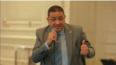 تعاون واعد بين طب بيطري القاهرة ومدينة اللقاحات لتدريب الكوادر وتطوير البرامج