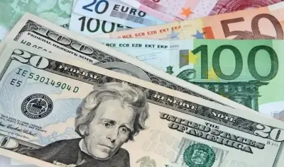 أسواق الصرف تلتقط أنفاسها مع بداية الأسبوع والدولار يحافظ على تماسكه أمام الجنيه