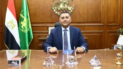 محافظ القليوبية يعلن تأجيل الدراسة ليوم واحد بسبب سوء الأحوال الجوية