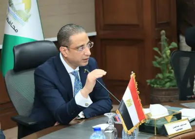 محافظ الجيزة يوجه بتأجيل الدراسة اليوم بسبب سوء الأحوال الجوية