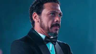 الفنان حمزة العيلي ينعى المخرج طارق سعيد: خبر مؤلم ويوجع القلب