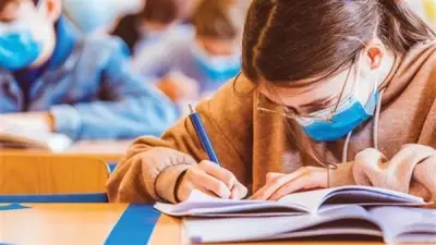 تأجيل امتحانات مارس بسبب سوء الأحوال الجوية وانتقادات لأولياء الأمور