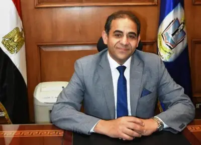 جامعة بورسعيد تعلن عن نظام الدراسة أون لاين يوماً أسبوعياً لترشيد استهلاك الكهرباء