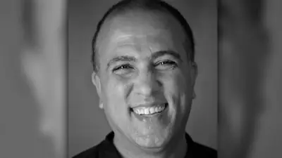 حمزة العيلي ينعى المخرج طارق سعيد: رحل صديقي شديد الإنسانية والنبل