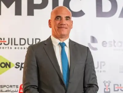 وزير الشباب فوز القماطي برئاسة الاتحاد العربي للتجديد يعكس الثقة في الكفاءات المصرية