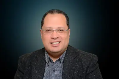 هاني لبيب: عسكرة البحر الأحمر بدأت بالحوثيين وانتهت بمحاولة إثيوبيا السيطرة على الموانئ