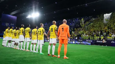 الاتحاد يمنح محمد نور صلاحيات استثنائية في منصبه الجديد كمستشار لكرة القدم