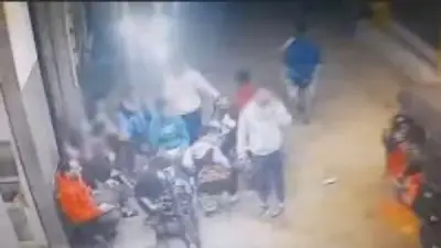 القبض على طرفي مشاجرة بالدقهلية بعد تداول فيديو على مواقع التواصل الاجتماعي