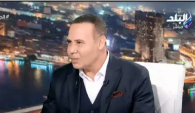 وفاة نجل الإعلامي محمود الورواري في لندن: رشا نبيل تعلن النبأ المؤلم عبر منصات التواصل