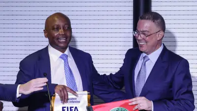 رئيس الكاف يرد على جدل أفضلية المغرب ويؤكد: العدالة للجميع ولا تفضيل لأي اتحاد