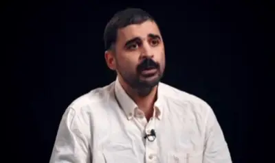 الإرهابي علي عبدالونيس يحيا موسى يُكلّف بتنفيذ عمليات عدائية داخل مصر