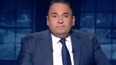 محمد علي خير يوجه رسالة قوية لوزير الإعلام ضياء رشوان بعد تصريحات رغيف العيش