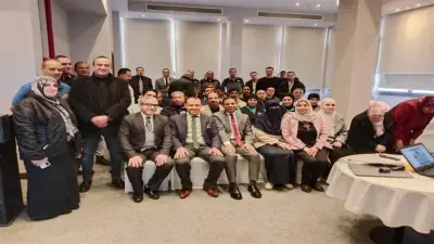 «سلامتك تهمنا».. مبادرة توعوية لنشر ثقافة السلامة المهنية في فنادق الجيزة