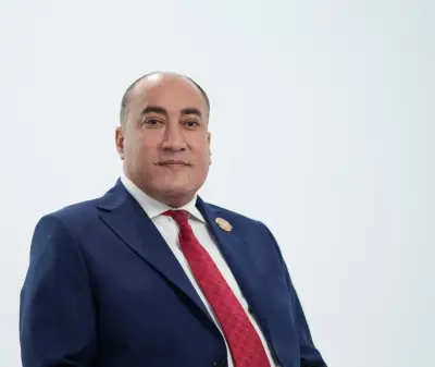 النائب عمرو رشاد: قرارات الحكومة تهدف لترشيد الاستهلاك وتوفير احتياطي احترازي