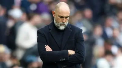 توتنهام ينهي تعاقده مع إيجور تودور رسميًا بعد سلسلة النتائج المخيبة