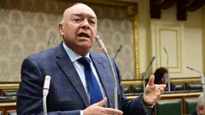 رئيس لجنة النقل بالبرلمان يحث المصريين على الوحدة ويحذر من مخاطر الفتن عبر وسائل التواصل