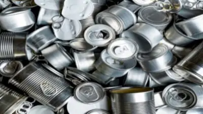 تراجع سعر القصدير عالميًا اليوم الأحد متأثرًا بالحرب الأمريكية الإيرانية