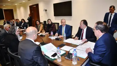 انفراجة في أزمة الإجازات بدون مرتب للعاملين بوزارة الكهرباء بعد اجتماع النواب