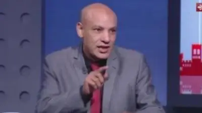 ماهر فرغلي يكشف: علي عبدالونيس من أخطر قيادات حركة حسم الإرهابية